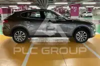 2017 Maserati LEVANTE