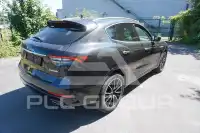 2017 Maserati LEVANTE