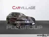 2017 Maserati LEVANTE