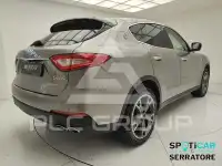 2017 Maserati LEVANTE