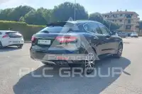 2017 Maserati LEVANTE