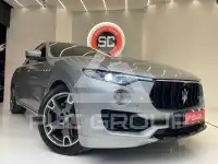 2017 Maserati LEVANTE