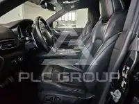 2017 Maserati LEVANTE