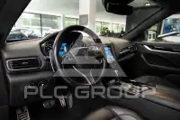 2017 Maserati LEVANTE