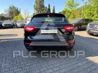 2017 Maserati LEVANTE