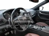 2017 Maserati LEVANTE