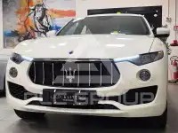 2017 Maserati LEVANTE