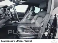 2017 Maserati LEVANTE