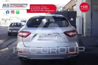 2017 Maserati LEVANTE