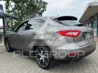 2017 Maserati LEVANTE