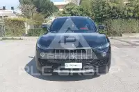 2017 Maserati LEVANTE