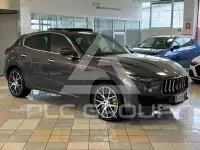 2017 Maserati LEVANTE