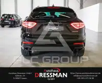 2017 Maserati LEVANTE