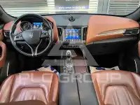 2017 Maserati LEVANTE
