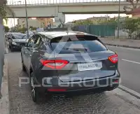 2017 Maserati LEVANTE