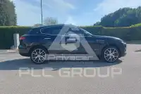 2017 Maserati LEVANTE