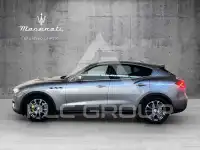 2017 Maserati LEVANTE