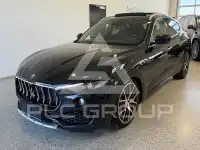 2017 Maserati LEVANTE