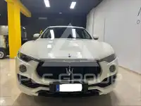 2017 Maserati LEVANTE