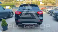 2017 Maserati LEVANTE