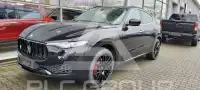 2017 Maserati LEVANTE