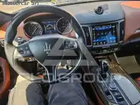 2017 Maserati LEVANTE