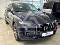 2017 Maserati LEVANTE