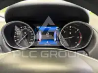 2017 Maserati LEVANTE