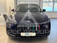 2017 Maserati LEVANTE