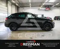 2017 Maserati LEVANTE