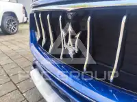 2017 Maserati LEVANTE