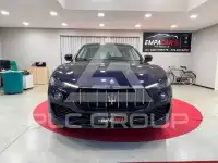 2017 Maserati LEVANTE