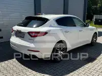 2017 Maserati LEVANTE