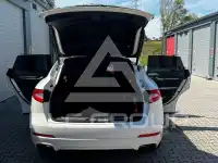 2017 Maserati LEVANTE