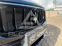 2017 Maserati LEVANTE