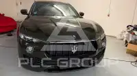 2017 Maserati LEVANTE