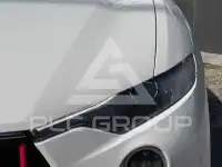 2017 Maserati LEVANTE