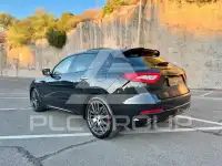 2017 Maserati LEVANTE