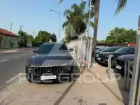 2017 Maserati LEVANTE