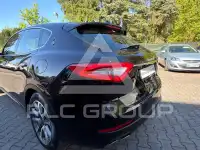 2017 Maserati LEVANTE