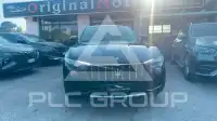 2017 Maserati LEVANTE