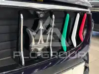 2017 Maserati LEVANTE