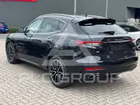 2017 Maserati LEVANTE