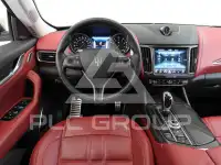 2017 Maserati LEVANTE
