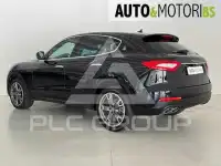 2017 Maserati LEVANTE