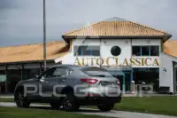 2017 Maserati LEVANTE