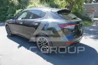 2017 Maserati LEVANTE