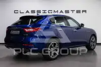 2017 Maserati LEVANTE