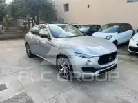 2017 Maserati LEVANTE