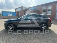 2017 Maserati LEVANTE